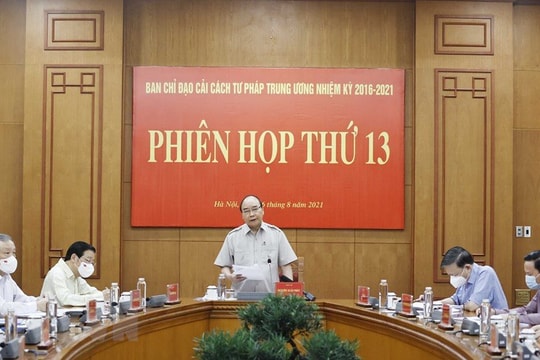 Phiên tòa xét xử trực tuyến phải đảm bảo thuận lợi, không ảnh hưởng quyền lợi công dân