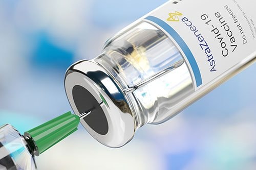 Italy viện trợ 801.600 liều vaccine AstraZeneca cho Việt Nam
