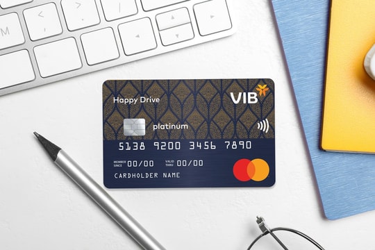 Tiết kiệm hóa đơn học phí, phí bảo hiểm khi thanh toán trực tuyến qua thẻ tín dụng