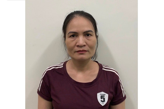 Một cán bộ Tổng cục Đường bộ bị bắt vì cấp khống thẻ “luồng xanh”