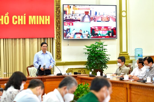 Địa phương ban hành giấy phép con, Bộ GTVT không xử lý được thì báo cáo Thủ tướng
