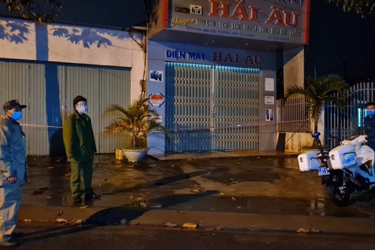Gia lai: Thực hiện giãn cách xã hội toàn TP.Pleiku theo Chỉ thị 16 từ 00h ngày 28/8.