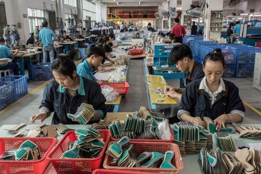 Quảng Ngãi: Người lao động, hộ kinh doanh nhận được hỗ trợ từ NQ 68