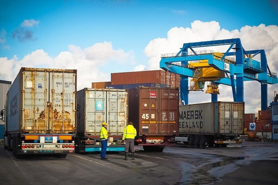 Tăng cường quản lý xuất nhập khẩu một số mặt hàng