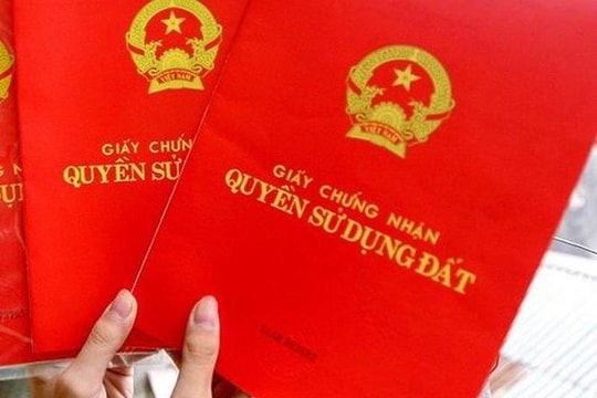 Cách chức Phó giám đốc Trung tâm quỹ đất TP Kon Tum vì bỏ việc nhiều ngày

