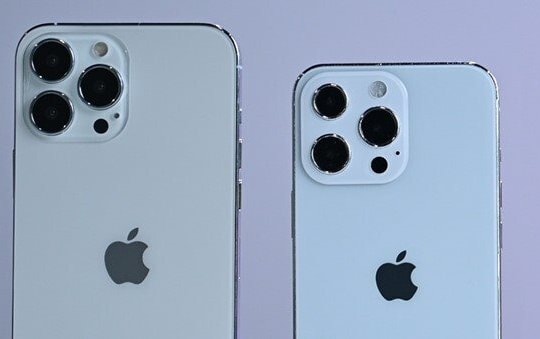 iPhone 13 sẽ tăng giá