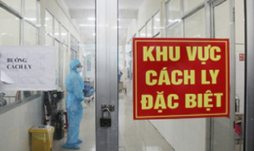 Việt Nam điều trị khỏi cho 198.614 bệnh nhân Covid-19, 985 ca đang thở máy và ECMO