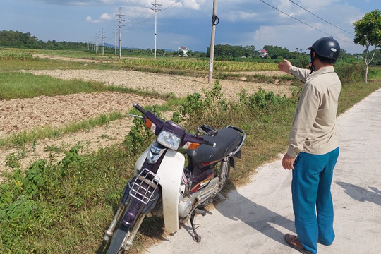 Hà Tĩnh: Dân “dài cổ” chờ đền bù dự án điện mặt trời