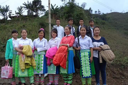 Uỷ ban Dân tộc: Đề xuất các giải pháp, chính sách hỗ trợ đồng bào vùng DTTS bị ảnh hưởng dịch Covid-19
