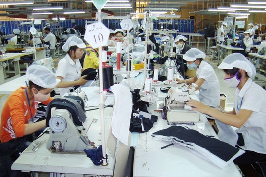 3.865 doanh nghiệp quay trở lại hoạt động trong tháng 8/2021