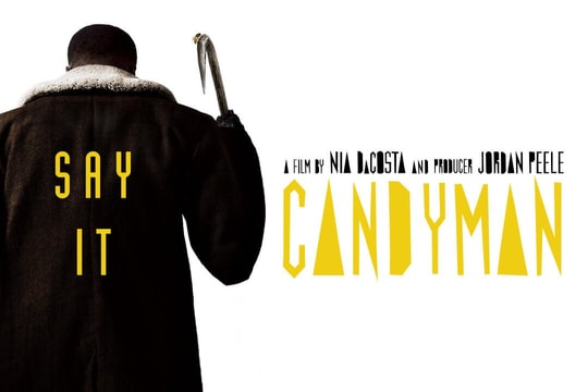 Phim kinh dị 'Candyman' có màn ra mắt ấn tượng, thu về hơn 22 triệu USD 