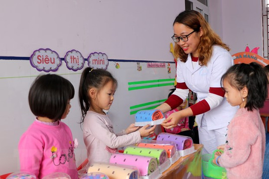 21 đối tượng được miễn học phí từ 15/10