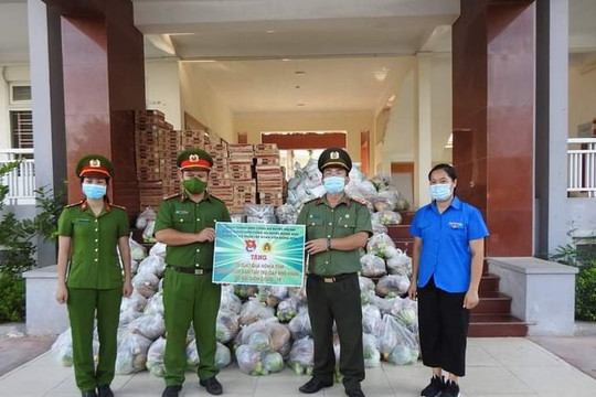 Đông Anh: Quyết tâm “ Không để ai bị bỏ lại phía sau”