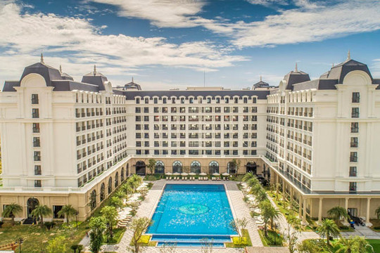 Bí kíp đầu tư bất động sản mùa dịch