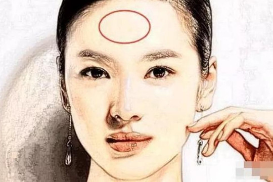 Bảy gương mặt phụ nữ trung niên dễ phát tài, chịu khó, có nhiều quý nhân, cả đời giàu sang phú quý!