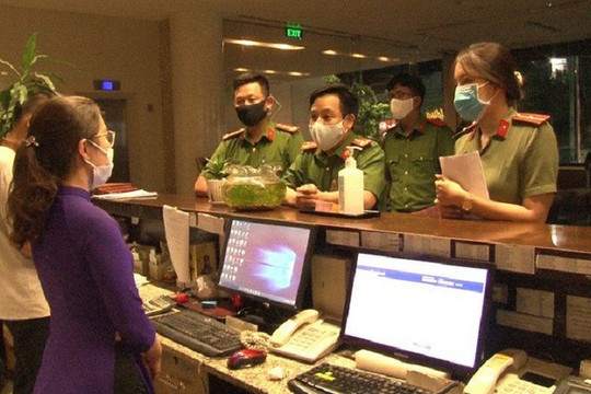Thừa Thiên Huế tạm dừng tổ chức tiệc cưới, hỏi, liên hoan... từ 12 giờ ngày 30/8