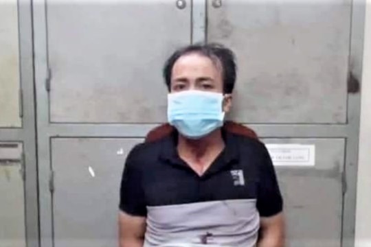 Bắt khẩn cấp đối tượng giết người yêu vì bị chia tay