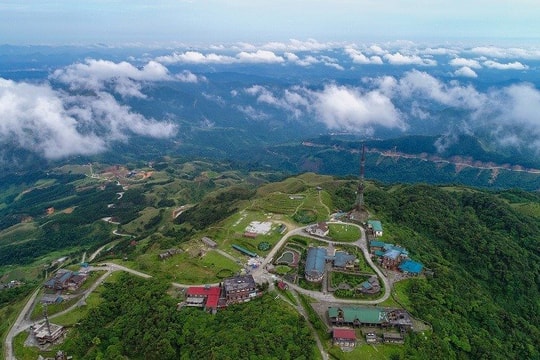 Lạng Sơn: đề xuất nhiều giải pháp hữu hiệu để phục hồi và phát triển kinh tế  

