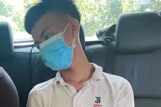 Vừa hô "cướp", người đàn ông bị đâm tử vong tại sân nhà