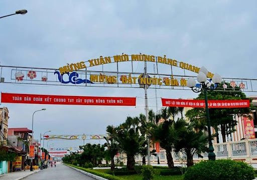 Giãn cách xã hội toàn huyện Nga Sơn do chùm ca mắc Covid-19 tham gia đám tang