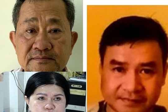 Triệt phá đường dây đánh bạc trên 2.000 tỷ đồng