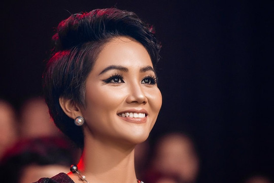 Hoa hậu Hen Nie: Triệu túi an sinh là triệu câu chuyện, triệu niềm hy vọng được thắp lên