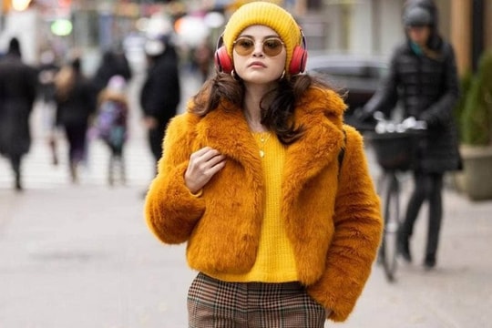 Phim trinh thám của Selena Gomez là kiệt tác truyền hình đỉnh nhất 2021