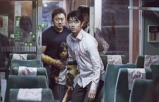 Cư dân mạng kịch liệt phản đối Mỹ làm lại Bom tấn zombie "Train To Busan"