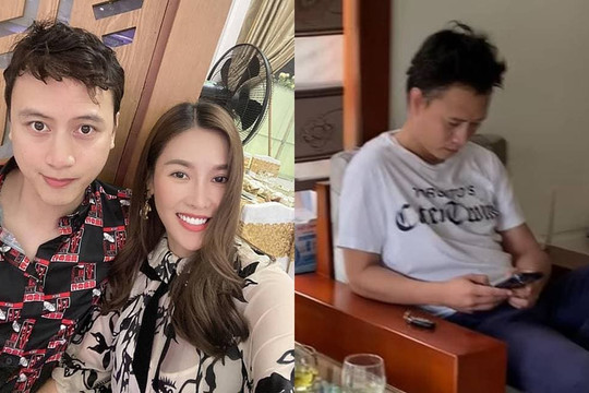 Quế Vân khiến dân mạng ngỡ ngàng khi tiếp tục 'bóc phốt' bạn trai cũ còn 'đi đường quyền' với cô giúp việc