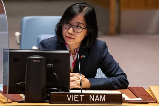 Việt Nam: Israel mở rộng các khu định cư tại Bờ Tây là trái luật pháp quốc tế