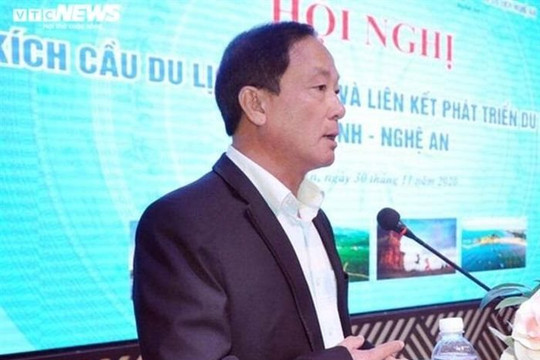 Bình Định: Miễn nhiệm Giám đốc Sở đi đánh golf giữa mùa dịch