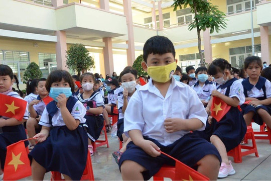 Nhiều địa phương thay đổi lịch khai giảng do COVID-19