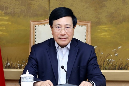 Đặc xá năm 2021: Quyết định nhân văn đặc biệt, đầy ý nghĩa