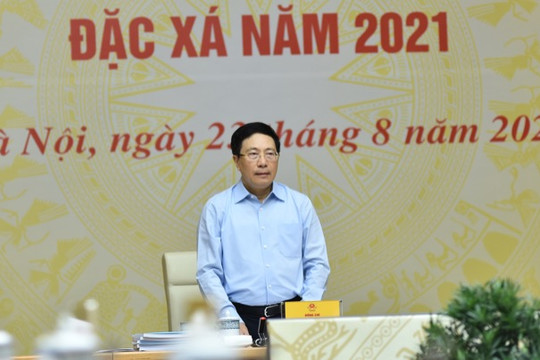 Đặc xá năm 2021: Quyết định nhân văn đặc biệt, đầy ý nghĩa