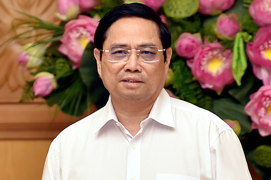 Thủ tướng: 'Không thể dùng biện pháp phong tỏa mãi'