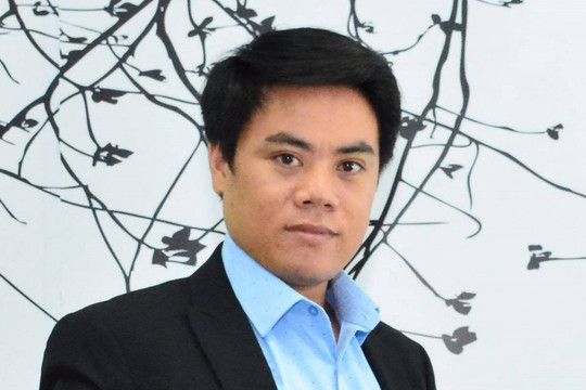 Luật sư Nguyễn Đăng Tư chia sẻ về nghệ thuật sống trọn vẹn