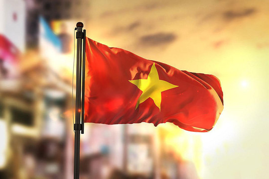 Lãnh đạo các nước gửi Điện và Thư chúc mừng Quốc khánh Việt Nam