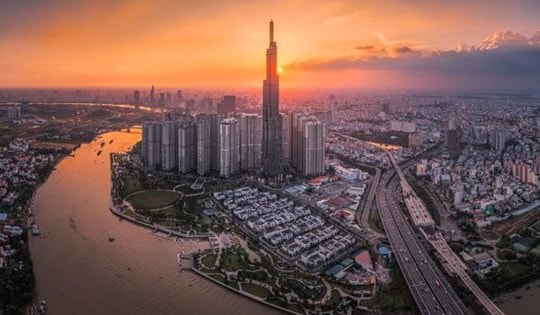 Standard Chartered 3 lần hạ dự báo GDP Việt Nam