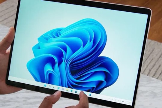 Windows 11 sẽ chính thức ra mắt vào ngày 5/10