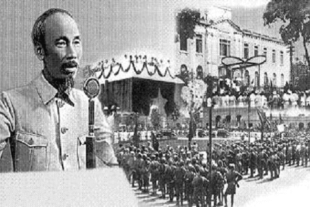Toàn văn Bản Tuyên ngôn độc lập ngày 02/9/1945