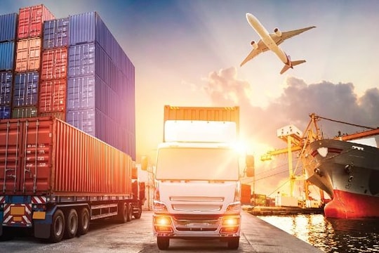 Để doanh nghiệp logistics vững vàng trong vòng xoáy của COVID-19