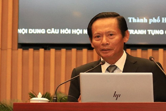 Luật sư Phan Trung Hoài: Tận hiến và tấm lòng yêu thương con người