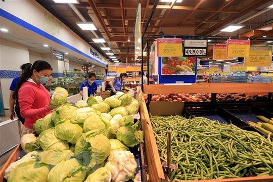 Bộ Công Thương kết nối cung cầu, phân phối hàng hóa giữa các vùng miền