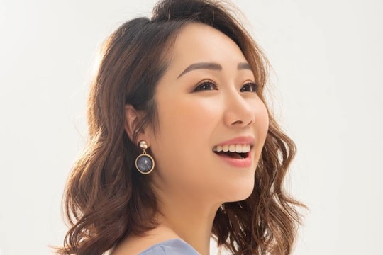 Hoa hậu Ngô Phương Lan chia sẻ niềm đam mê trong Cuộc hẹn cuối tuần