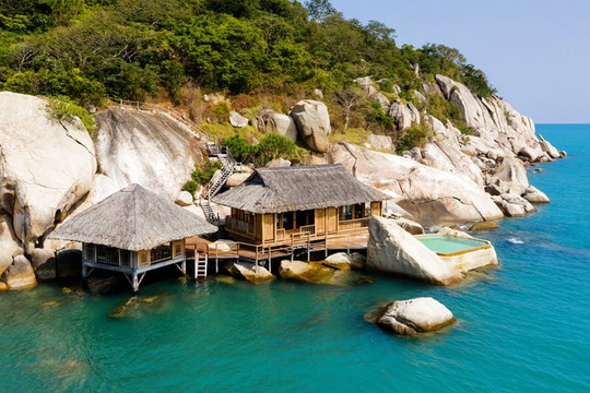 Việt Nam có đại diện lọt top 11 khu nghỉ sinh thái hàng đầu thế giới
