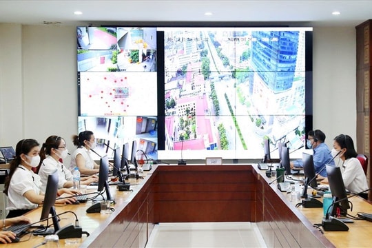 Hà Nội: Khó khăn nhu yếu phẩm, gọi 1022 để được hỗ trợ