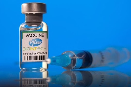 Tin vắn thế giới ngày 3/9: Pfizer chỉ cung cấp vaccine COVID-19 cho các chính phủ, không phân phối tư nhân