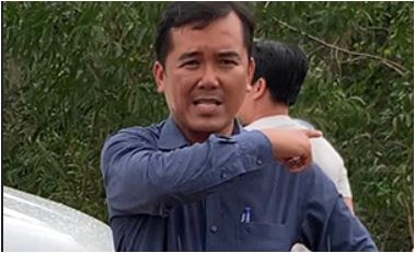 TP. Phú Quốc (Kiên Giang): Cần sớm xử lý nghiêm hành vi đập phá xe ô tô của người dân