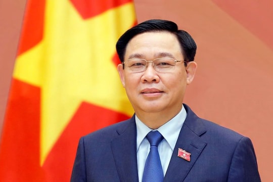 Chủ tịch Quốc hội chuẩn bị công tác châu Âu với nhiều nội dung quan trọng