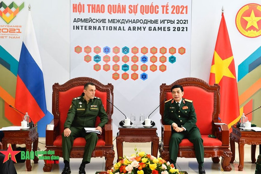 Nga sẽ cung cấp cho Việt Nam 20 triệu liều vaccine trong năm 2021